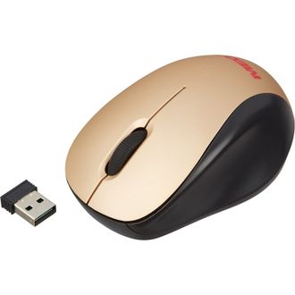 Мышь компьютерная Promega jet Mouse WM-766-черная