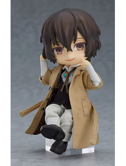 Нендроид-кукла Осаму Дазай (Nendoroid Doll Osamu Dazai)