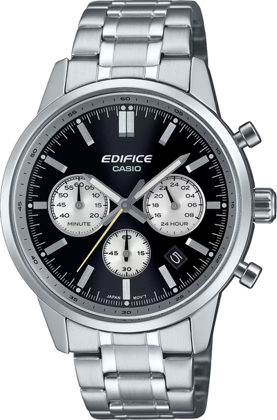 Часы Casio Edifice EFR-575D-1A