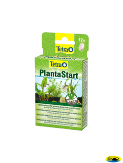 297494 Препарат Tetra PlantaStart 12таб для только пос. раст.