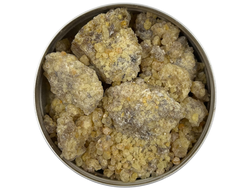 Смола Теребинта