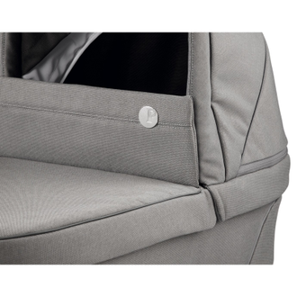 Коляска 2в1 Peg Perego Veloce TC Belvedere Mercury