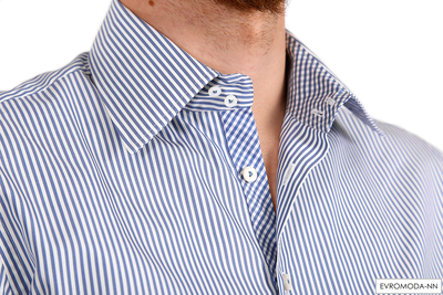 Рубашка мужская Ремко-FQ6SFC