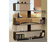 Стеллаж № 3 + №4