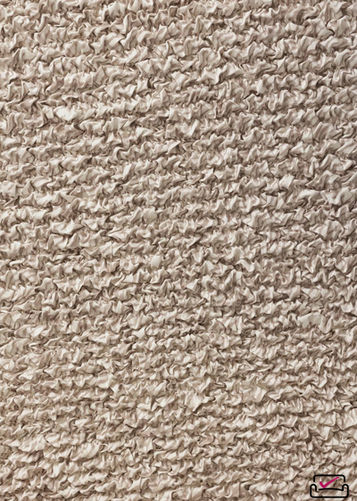 Чехол на 4хм диван Микрофибра  Бриллиант. Защита мягкой мебели от животных