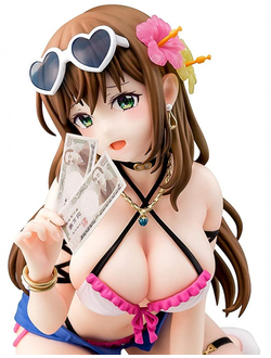 Фигурка 1/6 Arigane Alice