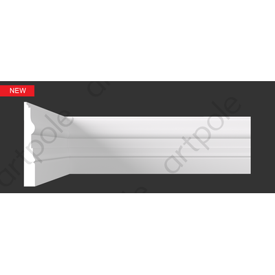 Плинтус SPL11