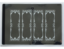 Sticker Sheet for Set 31095, Mirrored - 53969/6266375, n/a (31095stk01)