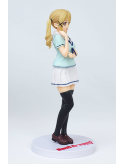 Фигурка Ариса Итигая (Ichigaya Arisa)