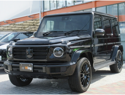 Автомобиль Mercedes-Benz G-CLASS W463 2021 год