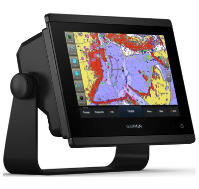 Эхолот-картплоттер Garmin GPSMAP 723XSV (010-02365-02)