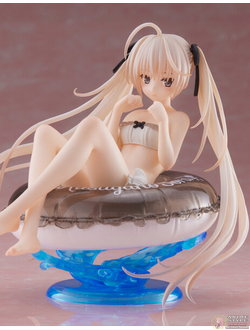 Фигурка Сора Касугано (Kasugano Sora Aqua Float Girls)
