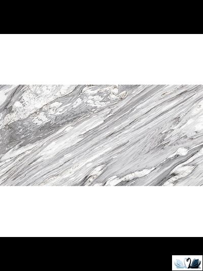 Керамогранит Gracia Ceramica Paolo grey lappato 60х120 см под Calacatta da Vinci в магазине Marysя