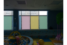 DARS - Детский развлекательный комплекс