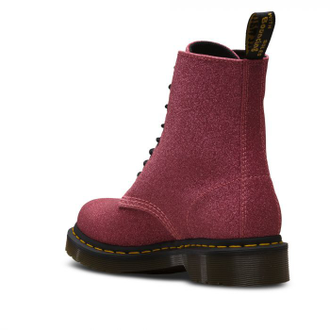 DR. MARTENS 1460 GLITTER