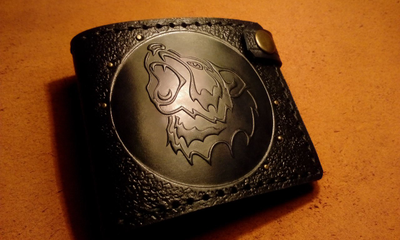 "Медведь-новый вариант"