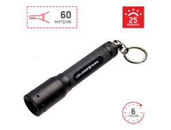 Светодиодный фонарь LED Lenser P3