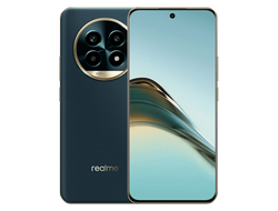 Realme 13 Pro 12/512GB Green