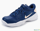 Теннисные кроссовки Nike Court Lite 2 Women&#039;s Clay (blue)