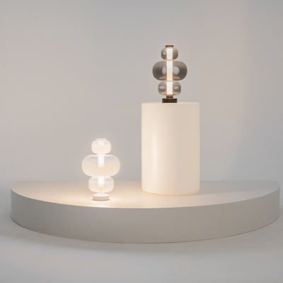 Настольный светильник Atmos, MOD364TL-L15B3K, Maytoni