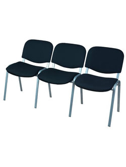 Секция Изо-трио