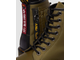 Ботинки Dr Martens 1460 Ben Alpha Industries Nylon Olive