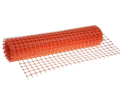 Аварийное ограждение