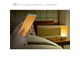 Умный ночник\светильник\лампа Xiaomi Bedside Lamp