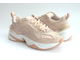 Кроссовки Nike M2K Tekno Beige