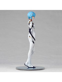 Фигурка 1/7 Рей Аянами (Ayanami Rei)