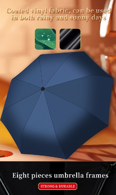 Подарочный бизнес набор: термос, ежедневник, флеш-накопитель USB, зонт, ручка