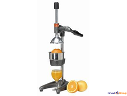 Соковыжималка д/цитрусовых Cancan CC.MP01 ручная