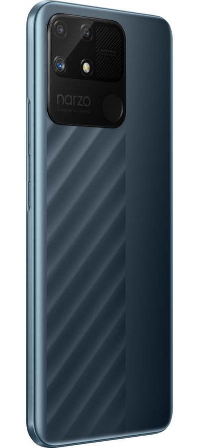 Realme Narzo 50A