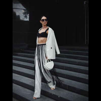 SLICY mini 2210 Белый