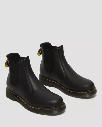Челси Dr Martens 2976 Warmwap Leather Chelsea Boots