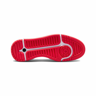 Converse sales weapon red