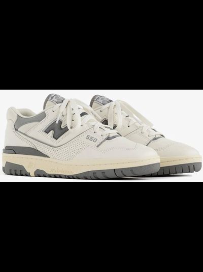 New Balance 550 Grey