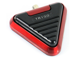 Педаль ножная TRIGO B-200 red