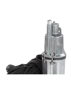 Насосы погружные вибрационные на воду Ручеек Малыш Водолей