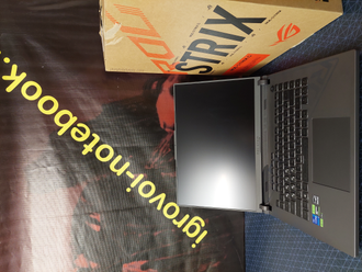 ASUS ROG Strix G16 G614JV-N4071 ( 16.0 WQXGA IPS 240Hz i7-13650HX RTX4060(8Gb) 16Gb 1024SSD )