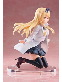 Фигурка Юэ (Yu)