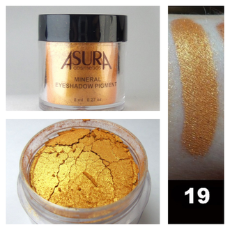 Пигменты AsurA Precious Space 19 Amber