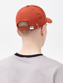 Кепка Anteater Baseball Терракот фото 2