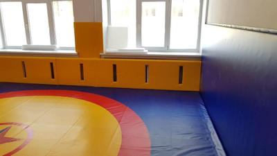 Защитный обклад для батарей