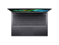 Acer Aspire A515-58GM-58NM 15.6" IPS FHD i5 13420H 8Gb, (SSD)512Gb Dos Серый