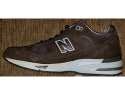 NEW BALANCE 991 Made in USA купить в Москве в интернет магазине USA108.ru