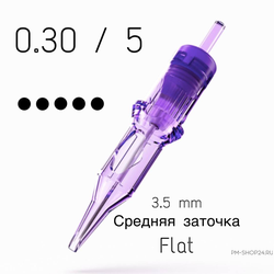Картридж Mast Pro 30/7 RMGLT (1007 RM-1)