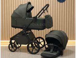 Детская коляска 2 в 1 Sweet Baby Orco Green