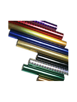 830017 Фольга голографическая  30метров