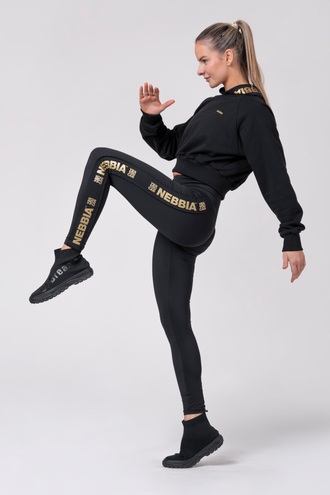 Легинсы Leggings Gold Classic 801